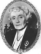 Bessie Mabel Rischbieth