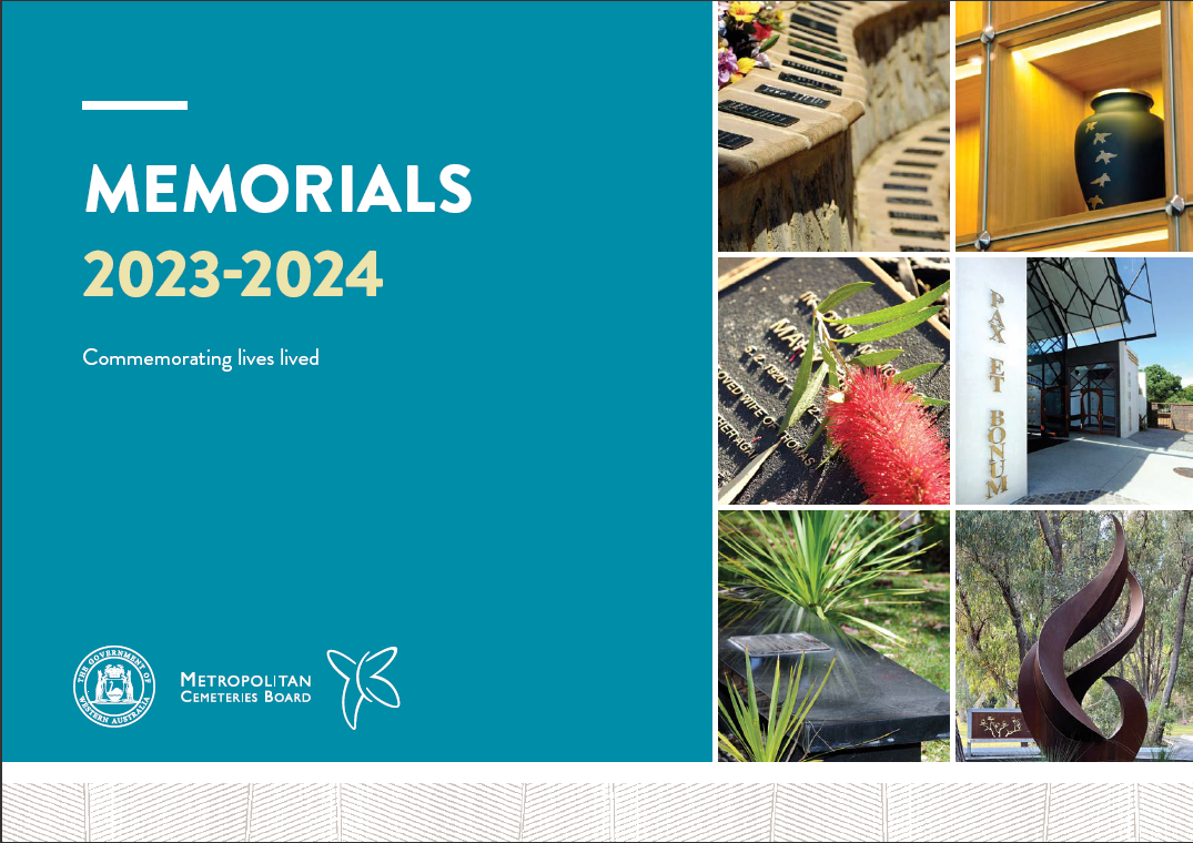Memorial Guide 23-24 Cover Page