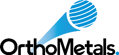 OrthoMetals logo